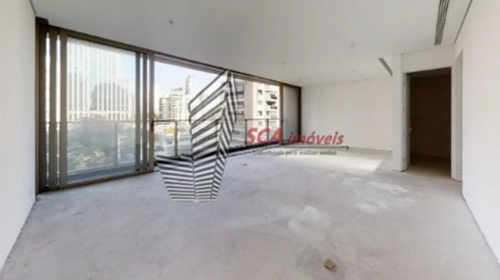 Cobertura, 4 quartos, 418 m² - Foto 3