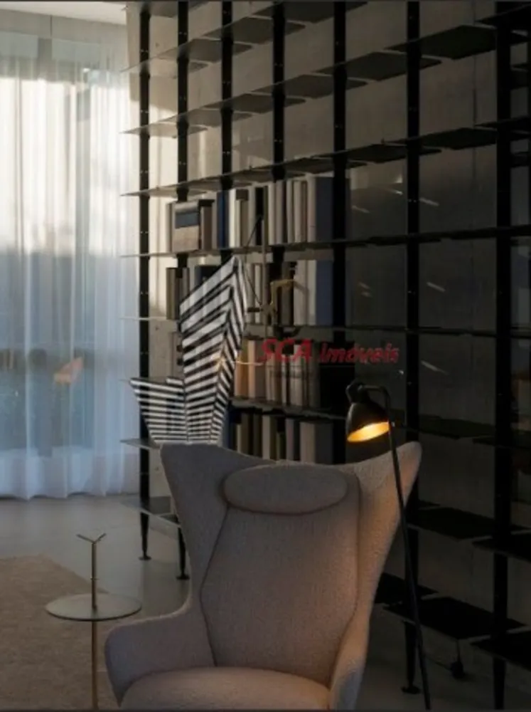 Cobertura, 4 quartos, 418 m² - Foto 4