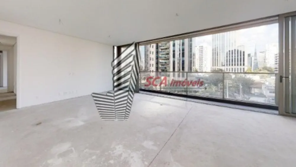 Cobertura, 4 quartos, 418 m² - Foto 12