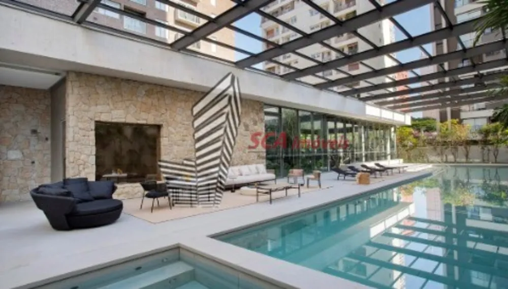 Cobertura, 4 quartos, 418 m² - Foto 10
