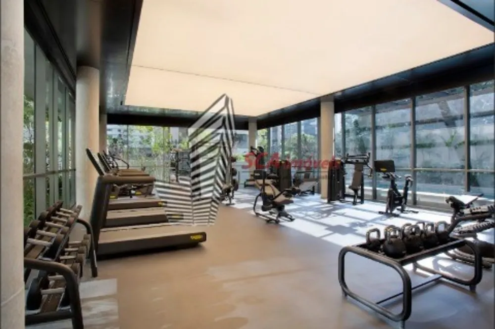 Cobertura, 4 quartos, 418 m² - Foto 6