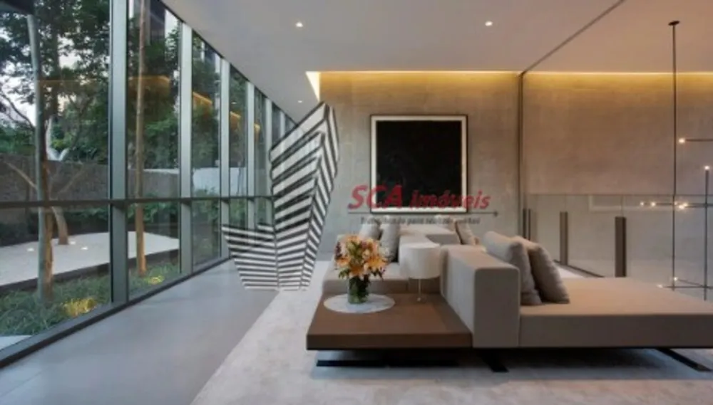 Cobertura, 4 quartos, 418 m² - Foto 20