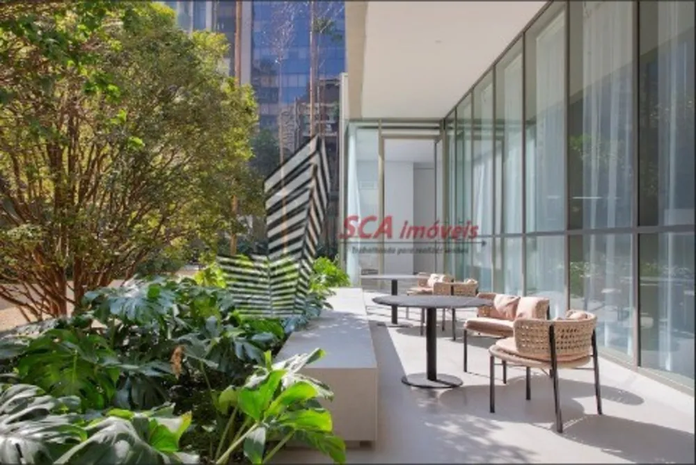 Cobertura, 4 quartos, 418 m² - Foto 17