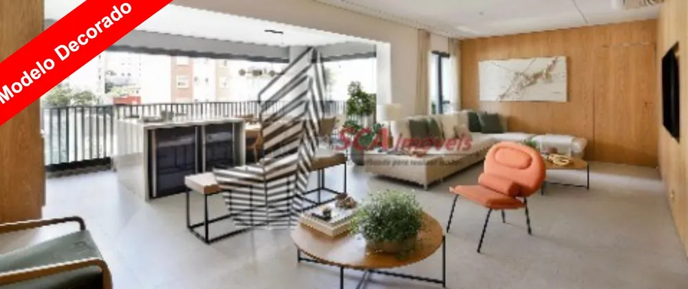 Apartamento, 3 quartos, 150 m² - Foto 13