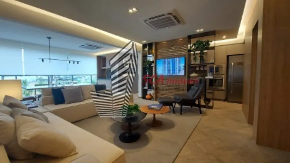 Apartamento, 3 quartos, 115 m² - Foto 10