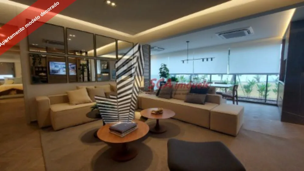 Apartamento, 3 quartos, 115 m² - Foto 15