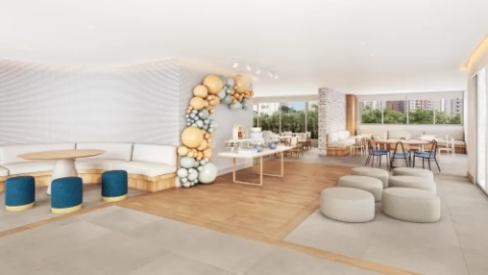 Apartamento, 3 quartos, 115 m² - Foto 8