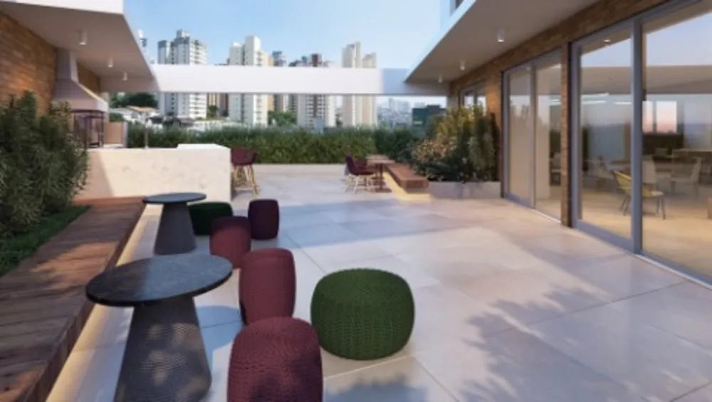 Apartamento, 3 quartos, 115 m² - Foto 5