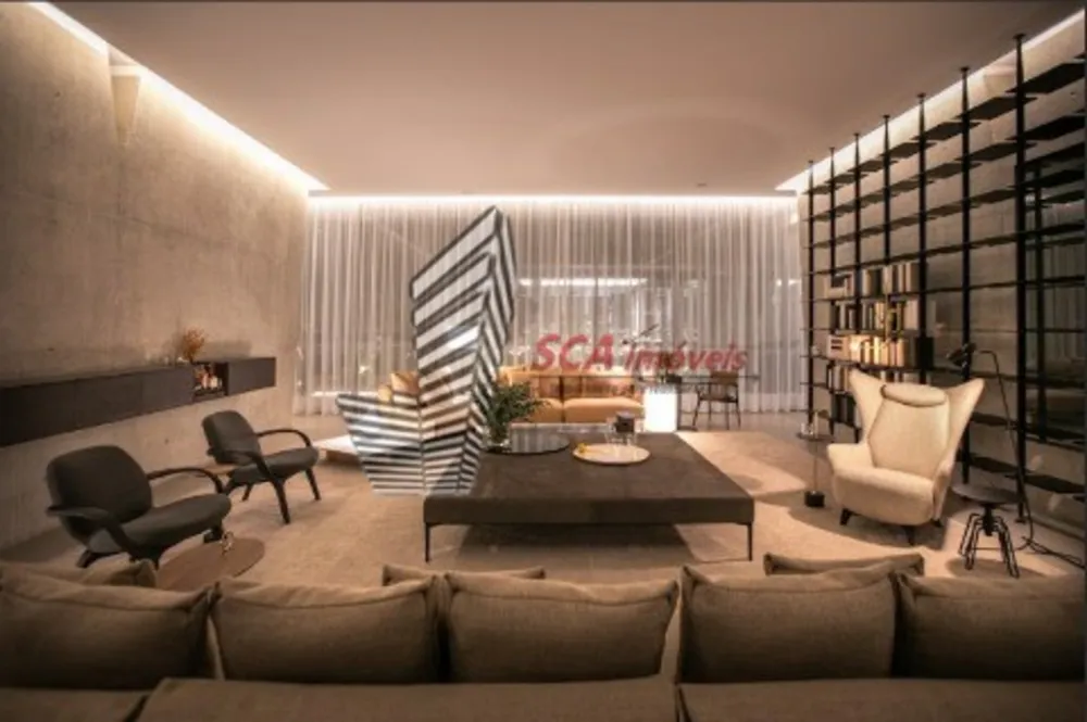 Apartamento, 4 quartos, 293 m² - Foto 19
