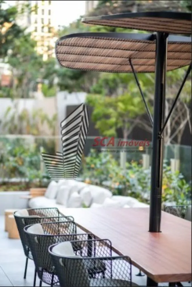 Apartamento, 4 quartos, 293 m² - Foto 1