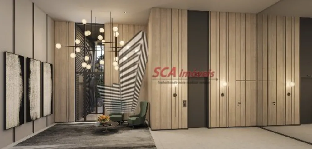 Apartamento, 3 quartos, 201 m² - Foto 5