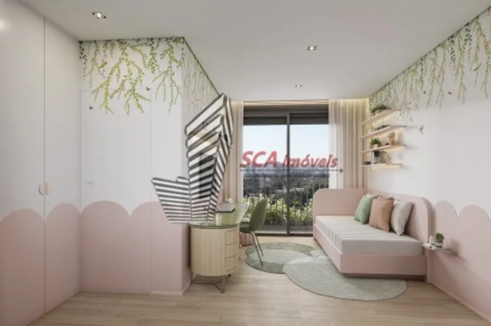Apartamento, 3 quartos, 201 m² - Foto 16