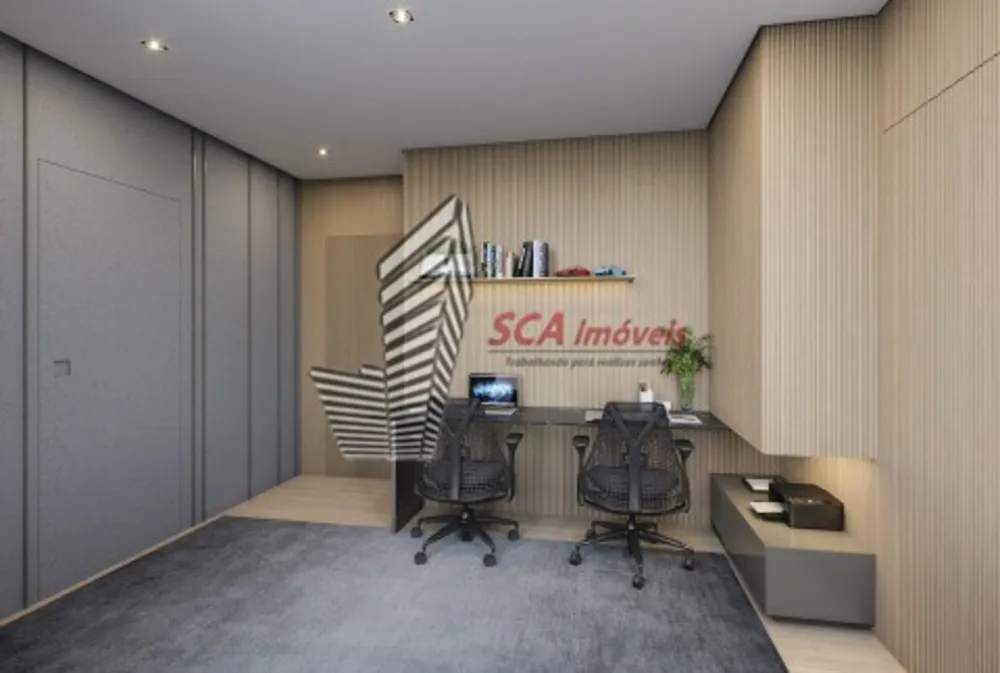 Apartamento, 3 quartos, 201 m² - Foto 14