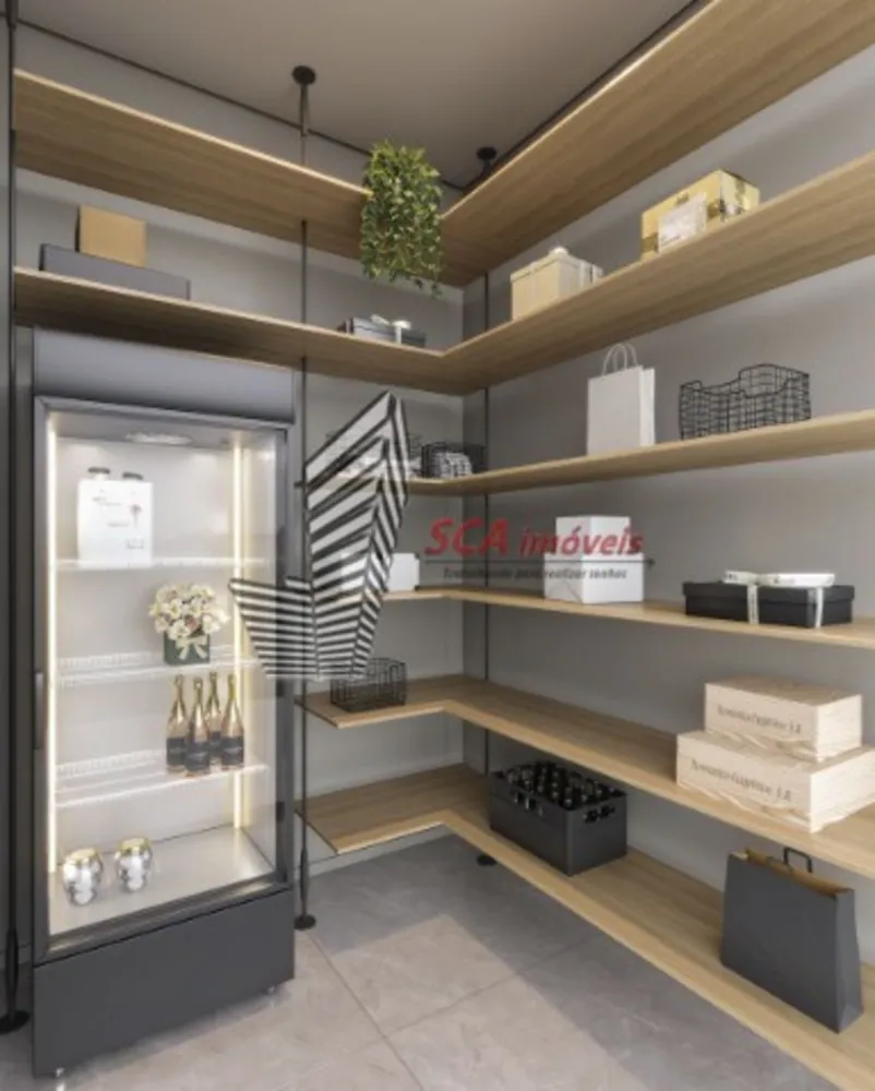 Apartamento, 3 quartos, 201 m² - Foto 4