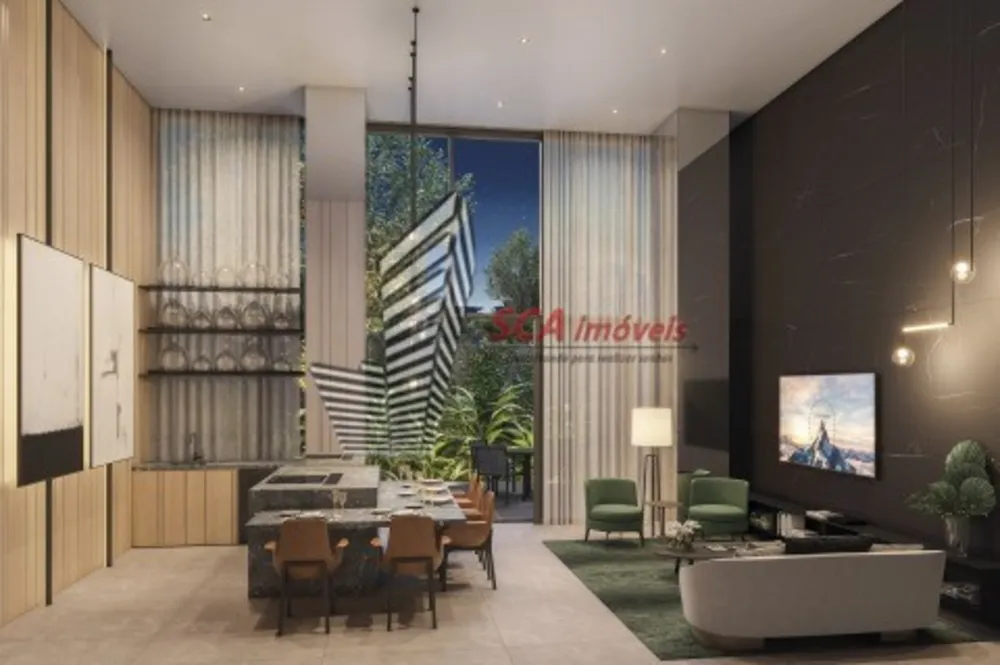 Apartamento, 3 quartos, 201 m² - Foto 6