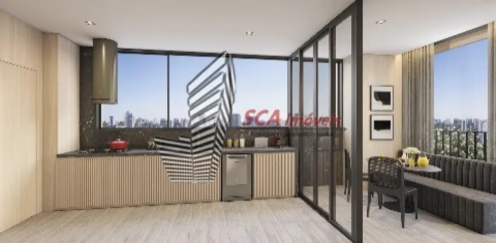 Apartamento, 3 quartos, 201 m² - Foto 13
