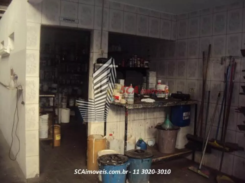 Depósito-Galpão, 600 m² - Foto 3