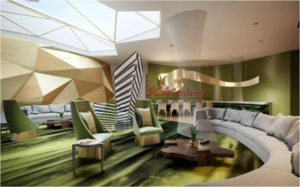 Apartamento, 1 quarto, 53 m² - Foto 12