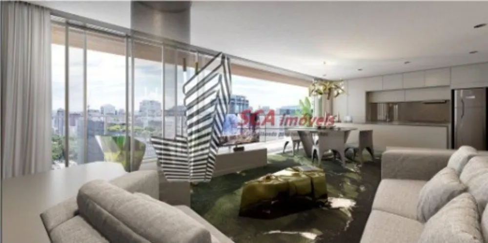 Apartamento, 1 quarto, 53 m² - Foto 14