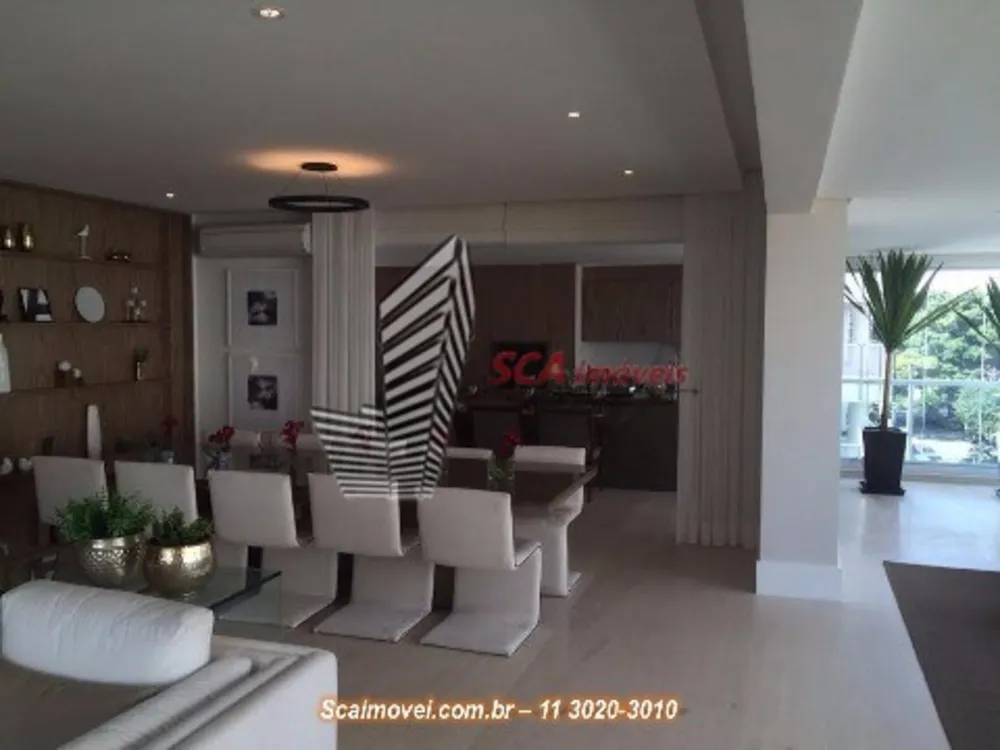 Apartamento, 4 quartos, 288 m² - Foto 5