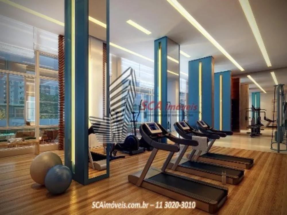 Apartamento, 4 quartos, 288 m² - Foto 17