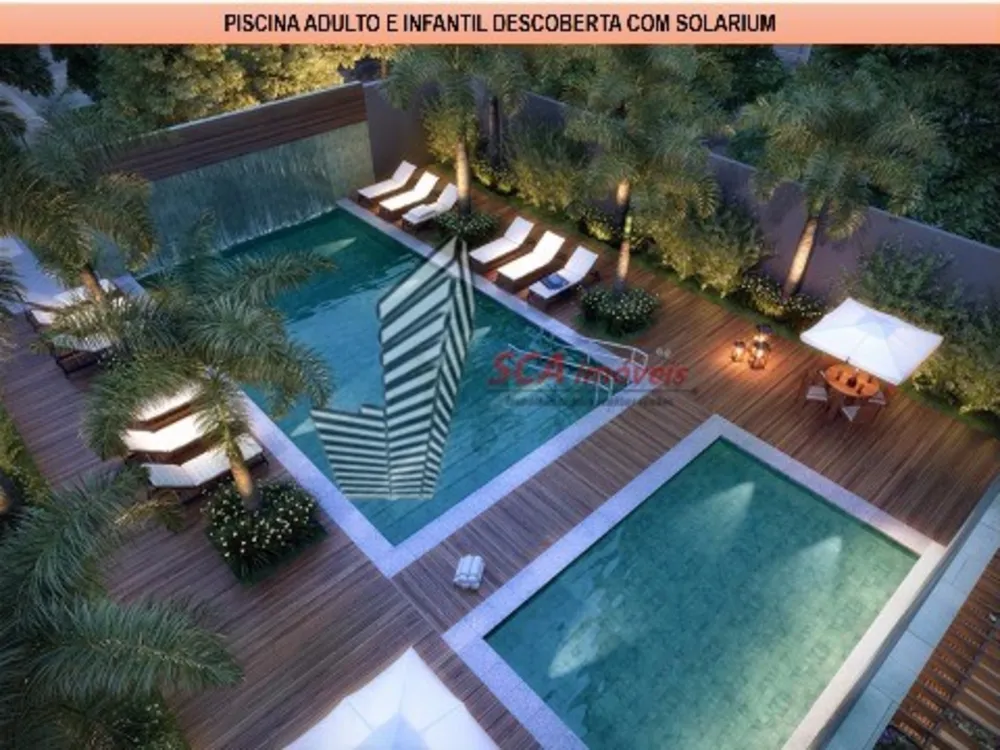 Apartamento, 4 quartos, 288 m² - Foto 7
