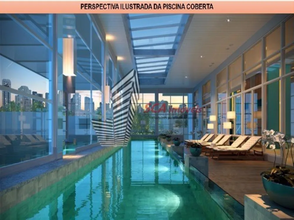 Apartamento, 4 quartos, 288 m² - Foto 7