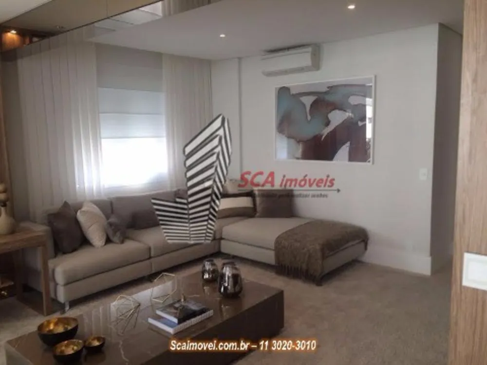 Apartamento, 4 quartos, 288 m² - Foto 2