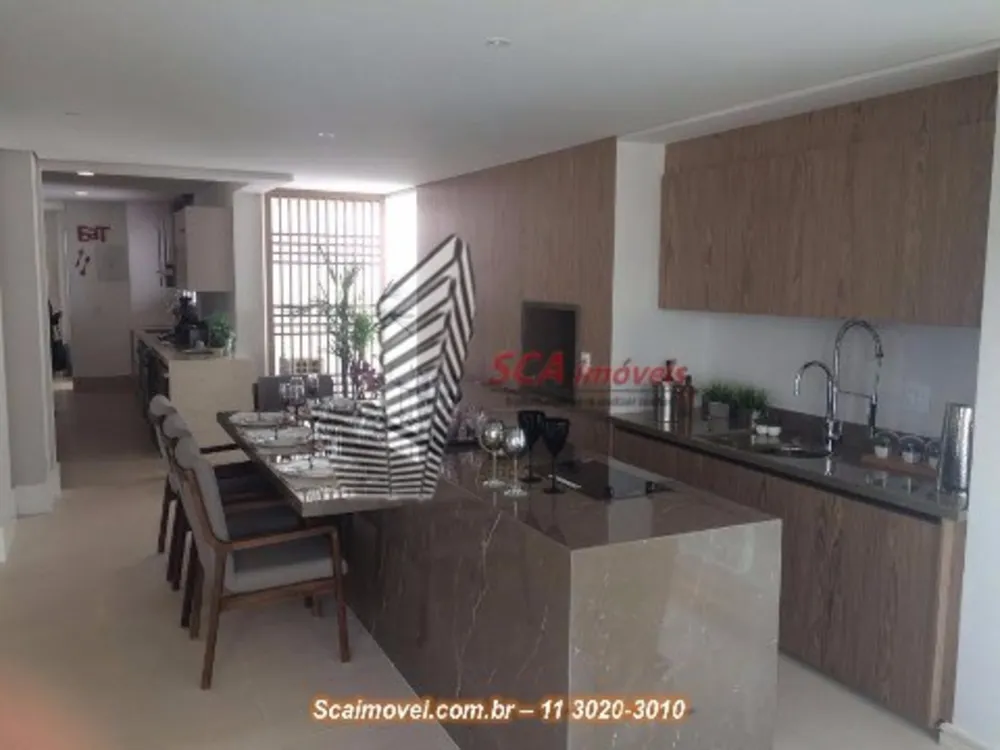 Apartamento, 4 quartos, 288 m² - Foto 10