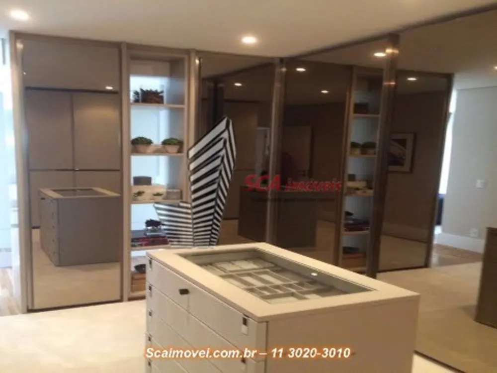 Apartamento, 4 quartos, 288 m² - Foto 5