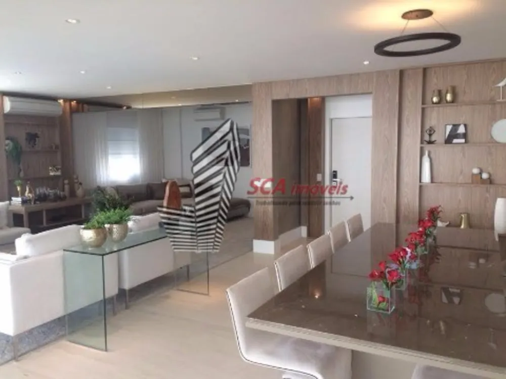 Apartamento, 4 quartos, 288 m² - Foto 4