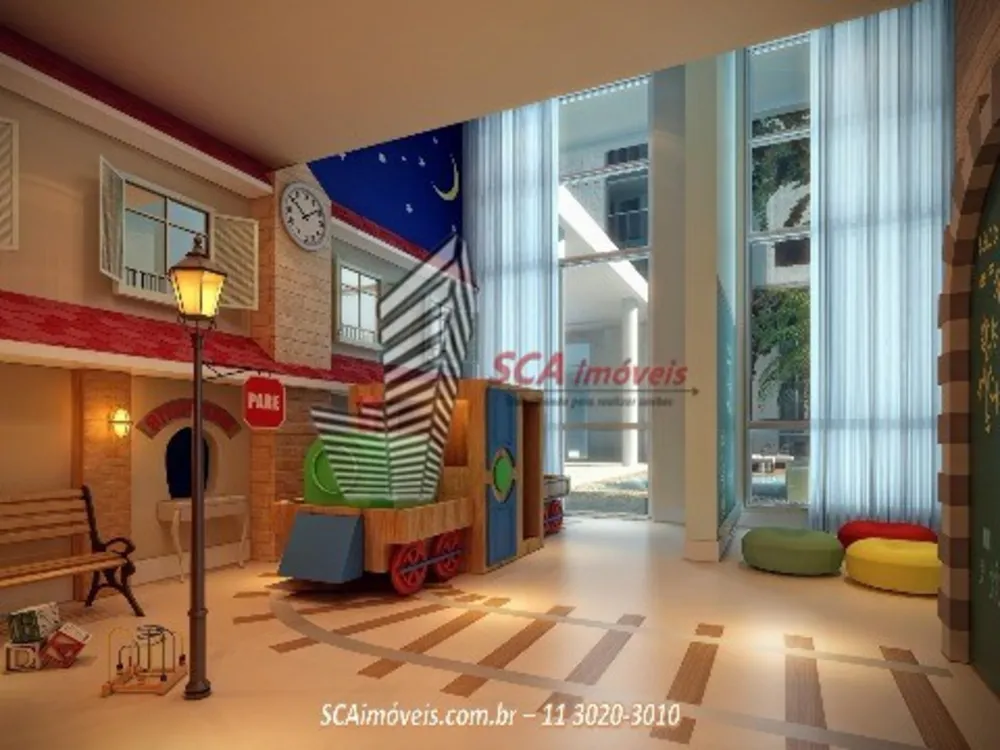 Apartamento, 4 quartos, 288 m² - Foto 11