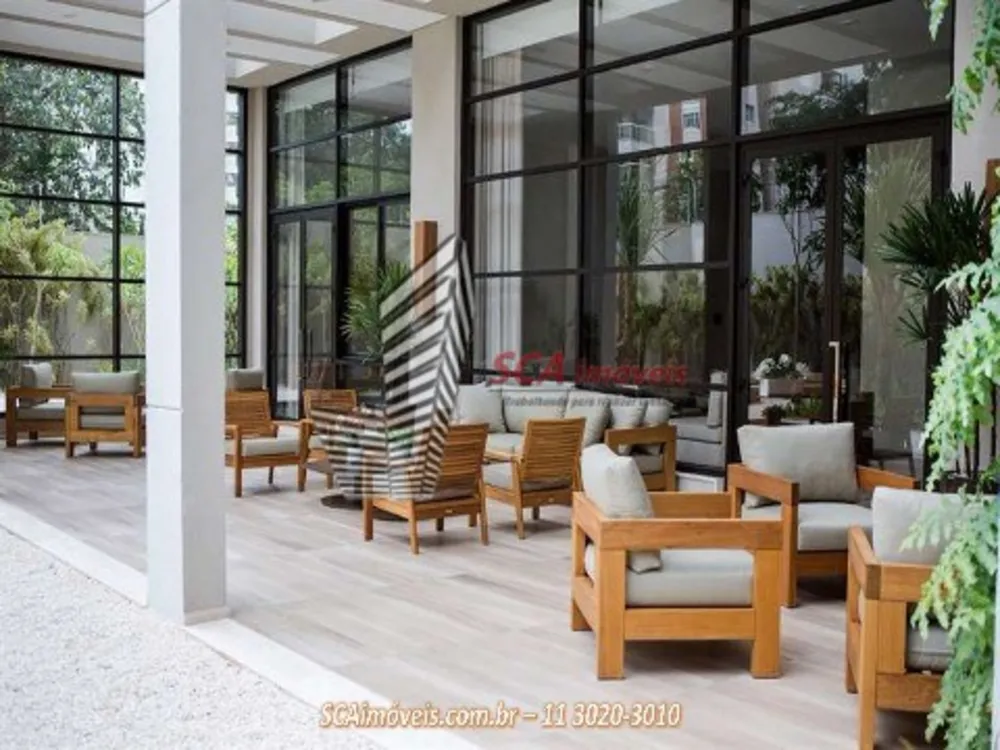 Apartamento, 4 quartos, 288 m² - Foto 3