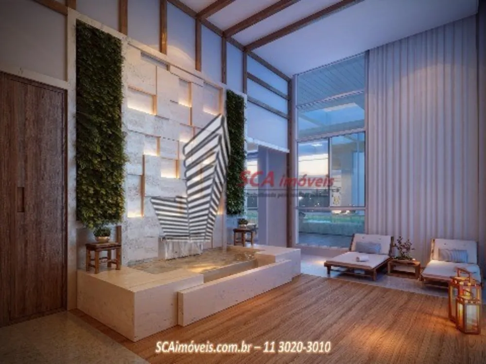 Apartamento, 4 quartos, 288 m² - Foto 9