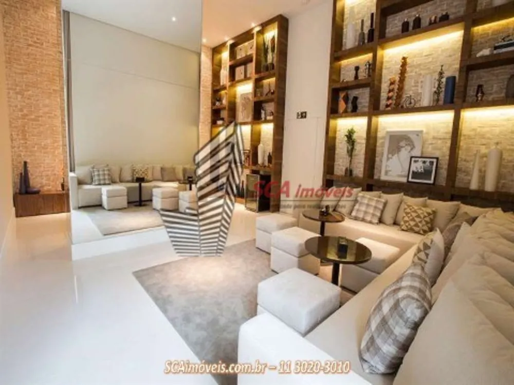 Apartamento, 4 quartos, 288 m² - Foto 2