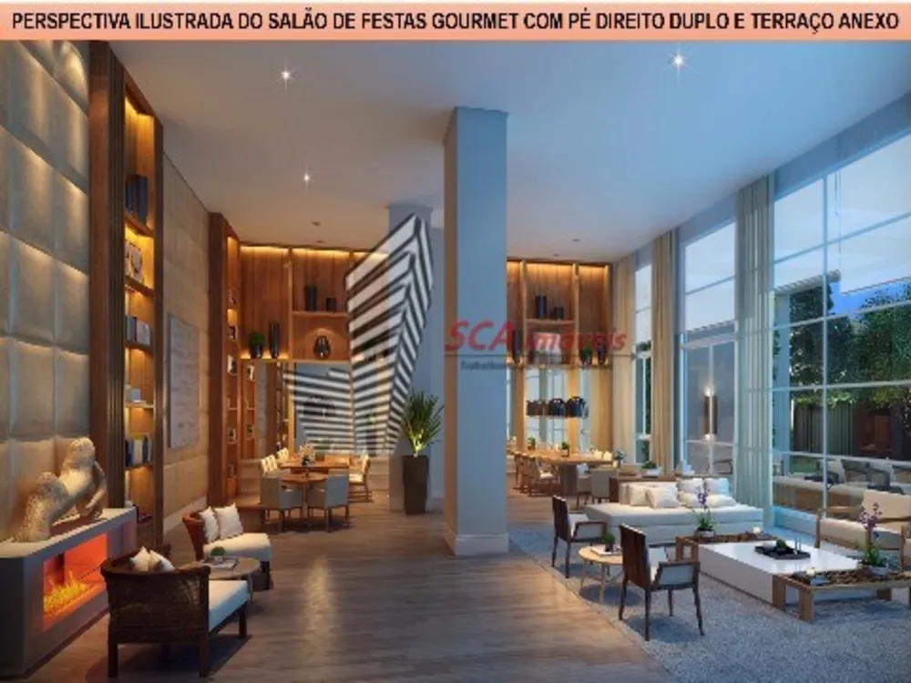 Apartamento, 4 quartos, 288 m² - Foto 9