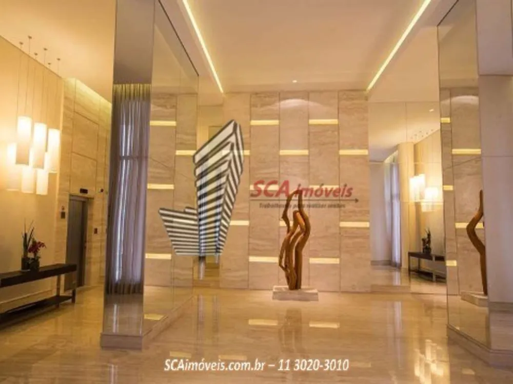 Apartamento, 4 quartos, 288 m² - Foto 8