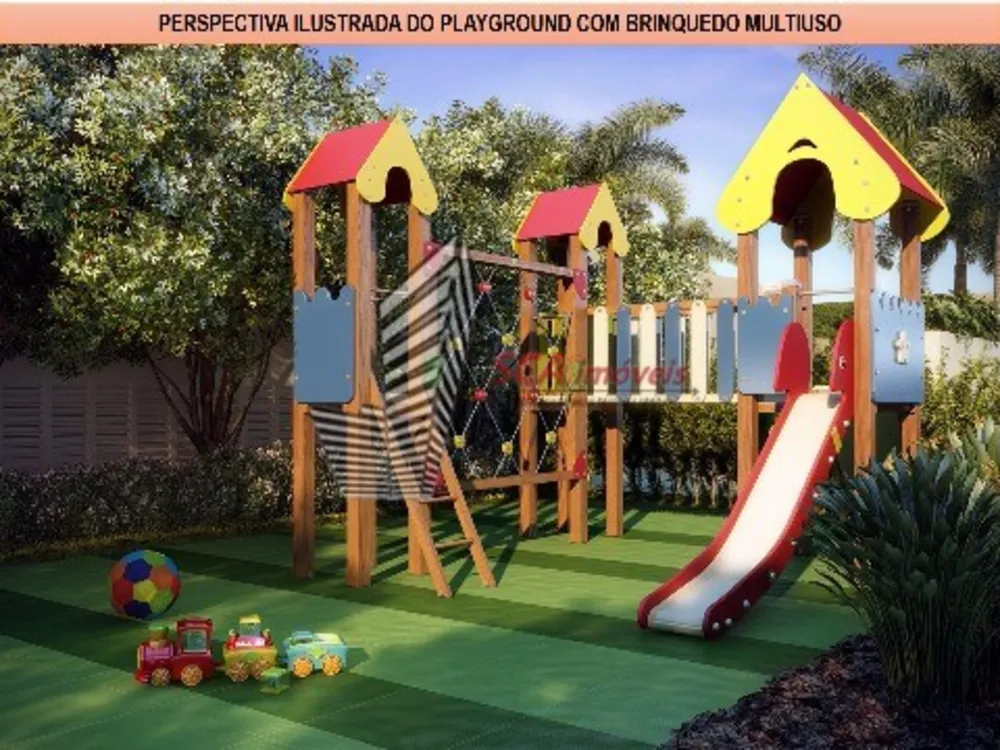 Apartamento, 4 quartos, 288 m² - Foto 8