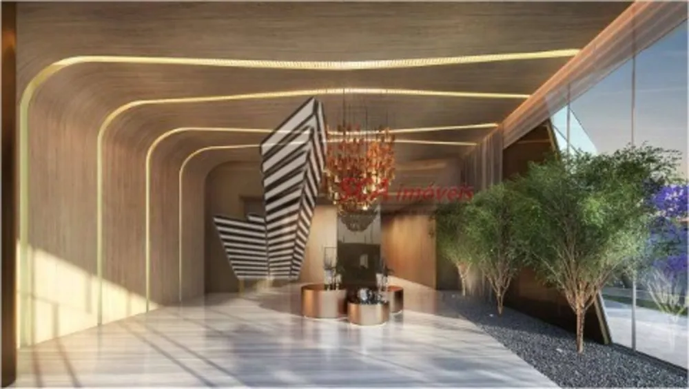 Apartamento, 4 quartos, 570 m² - Foto 7