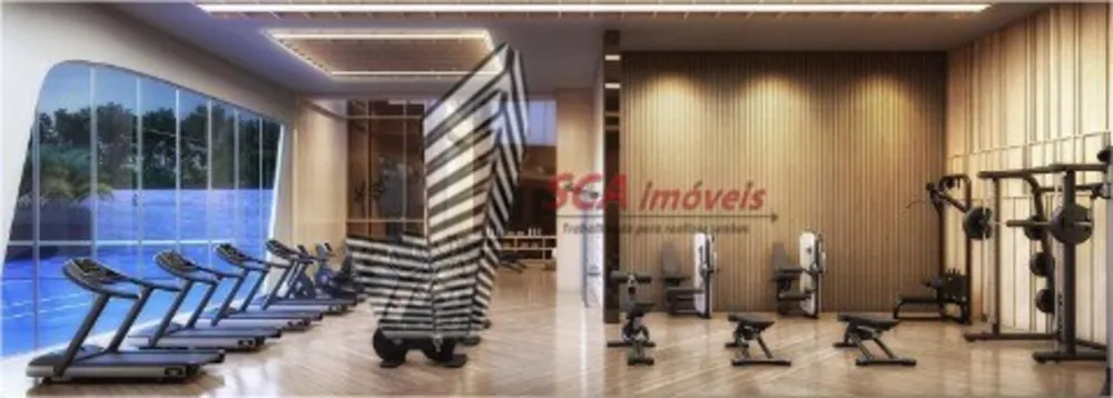 Apartamento, 4 quartos, 570 m² - Foto 1