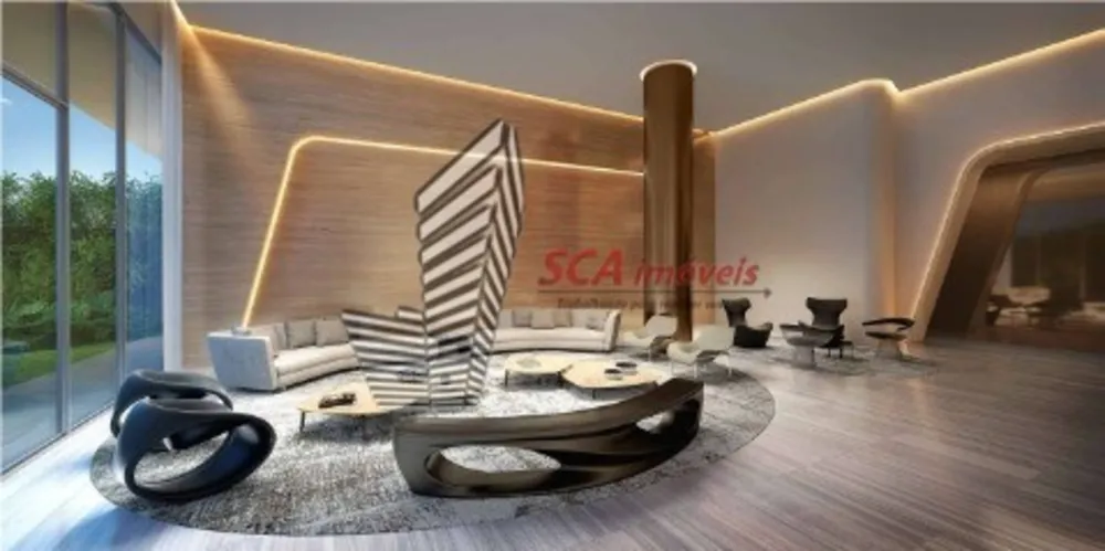 Apartamento, 4 quartos, 570 m² - Foto 5