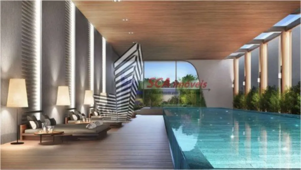 Apartamento, 4 quartos, 570 m² - Foto 4