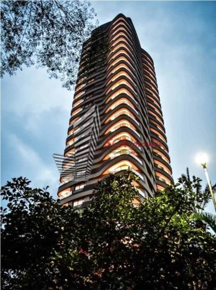 Apartamento, 4 quartos, 570 m² - Foto 3