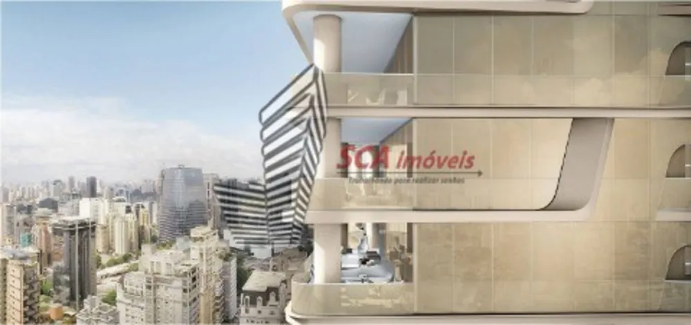 Apartamento, 4 quartos, 570 m² - Foto 4