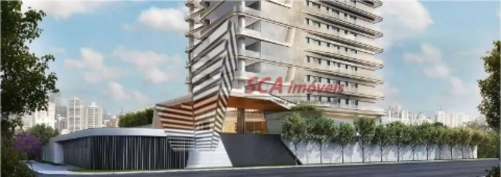 Apartamento, 4 quartos, 570 m² - Foto 11