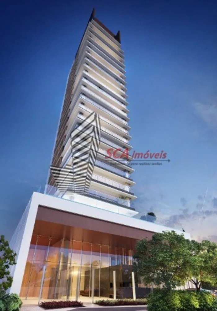 Apartamento, 4 quartos, 238 m² - Foto 15
