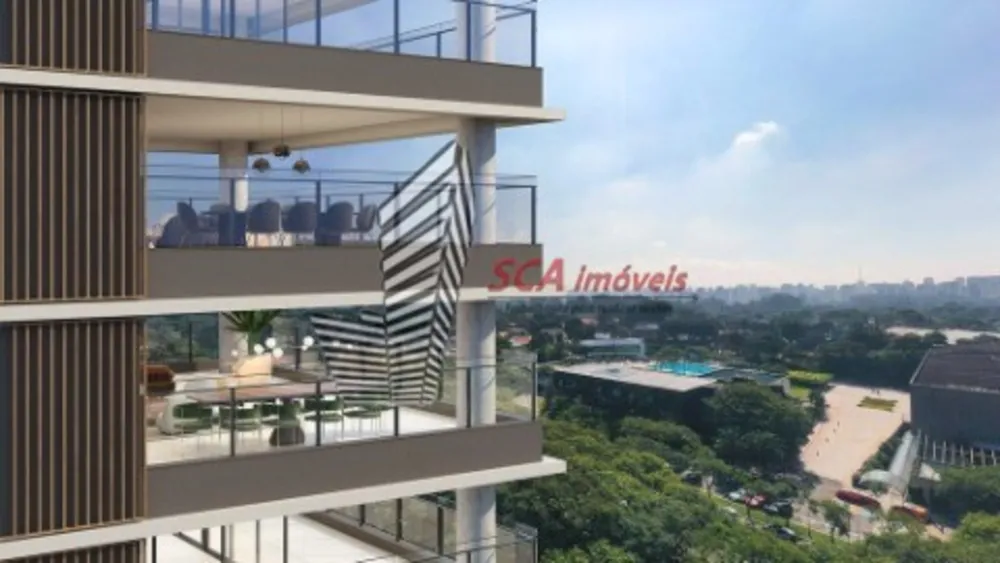 Apartamento, 4 quartos, 238 m² - Foto 19