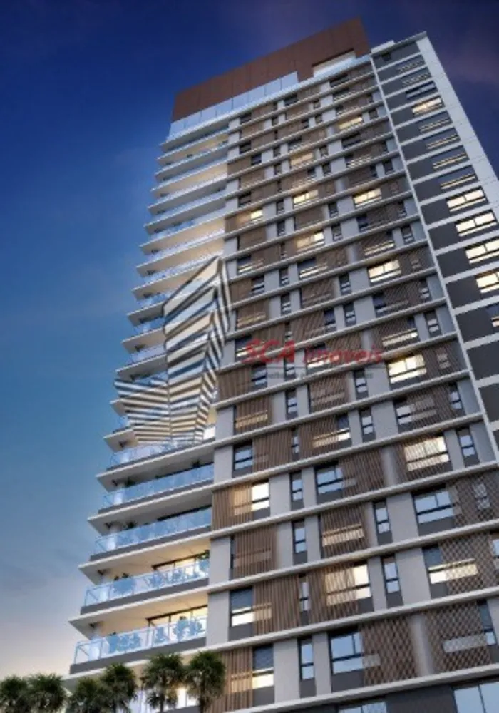 Apartamento, 4 quartos, 238 m² - Foto 17