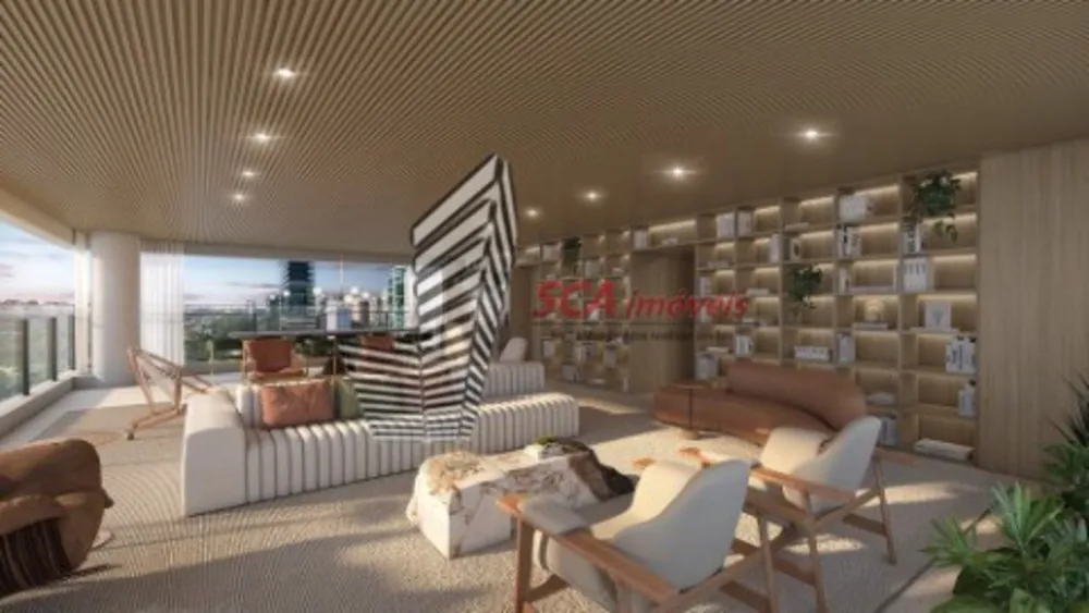 Apartamento, 4 quartos, 238 m² - Foto 16