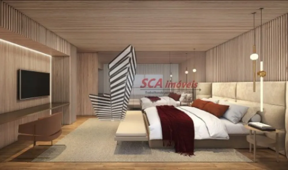 Apartamento, 4 quartos, 238 m² - Foto 6